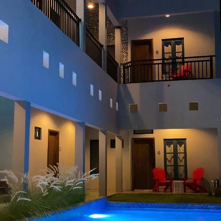 Hotel Casa Nodin Cuatrociénegas de Carranza Dış mekan fotoğraf
