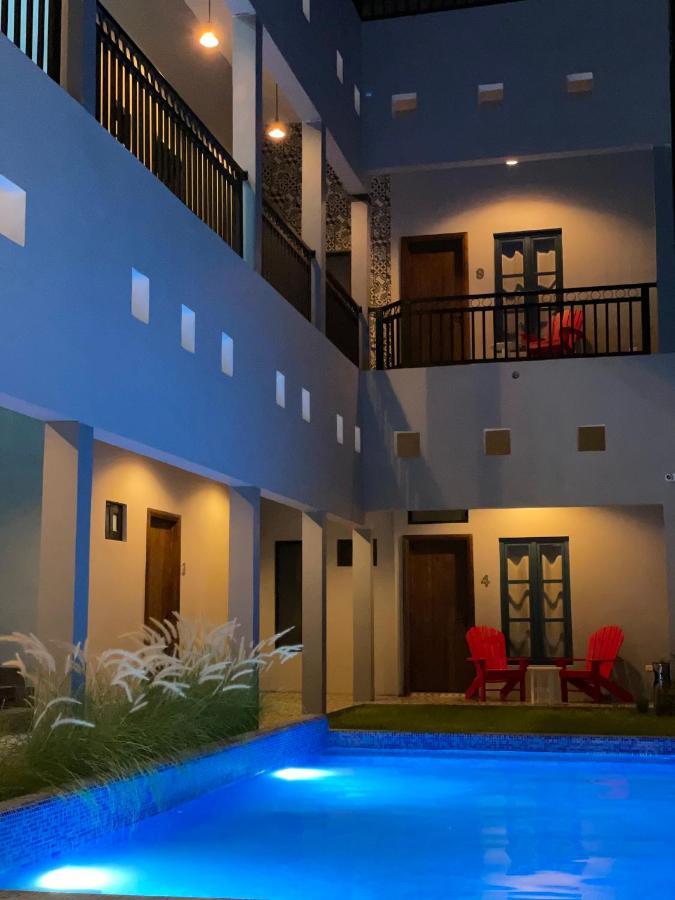 Hotel Casa Nodin Cuatrociénegas de Carranza Dış mekan fotoğraf