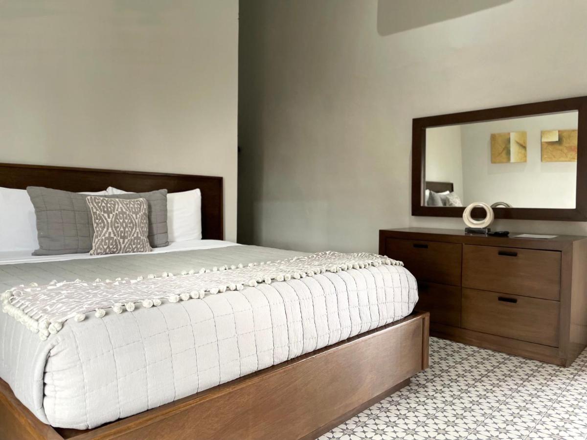 Hotel Casa Nodin Cuatrociénegas de Carranza Dış mekan fotoğraf