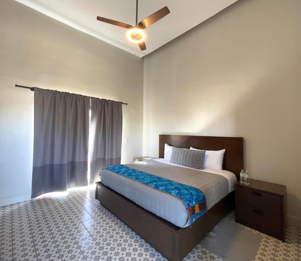 Hotel Casa Nodin Cuatrociénegas de Carranza Dış mekan fotoğraf