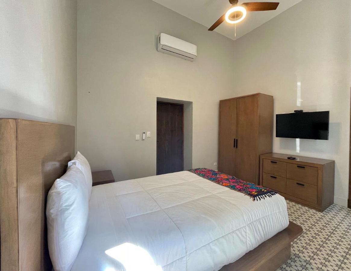 Hotel Casa Nodin Cuatrociénegas de Carranza Dış mekan fotoğraf