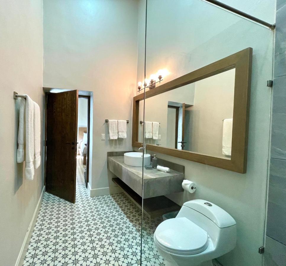 Hotel Casa Nodin Cuatrociénegas de Carranza Dış mekan fotoğraf