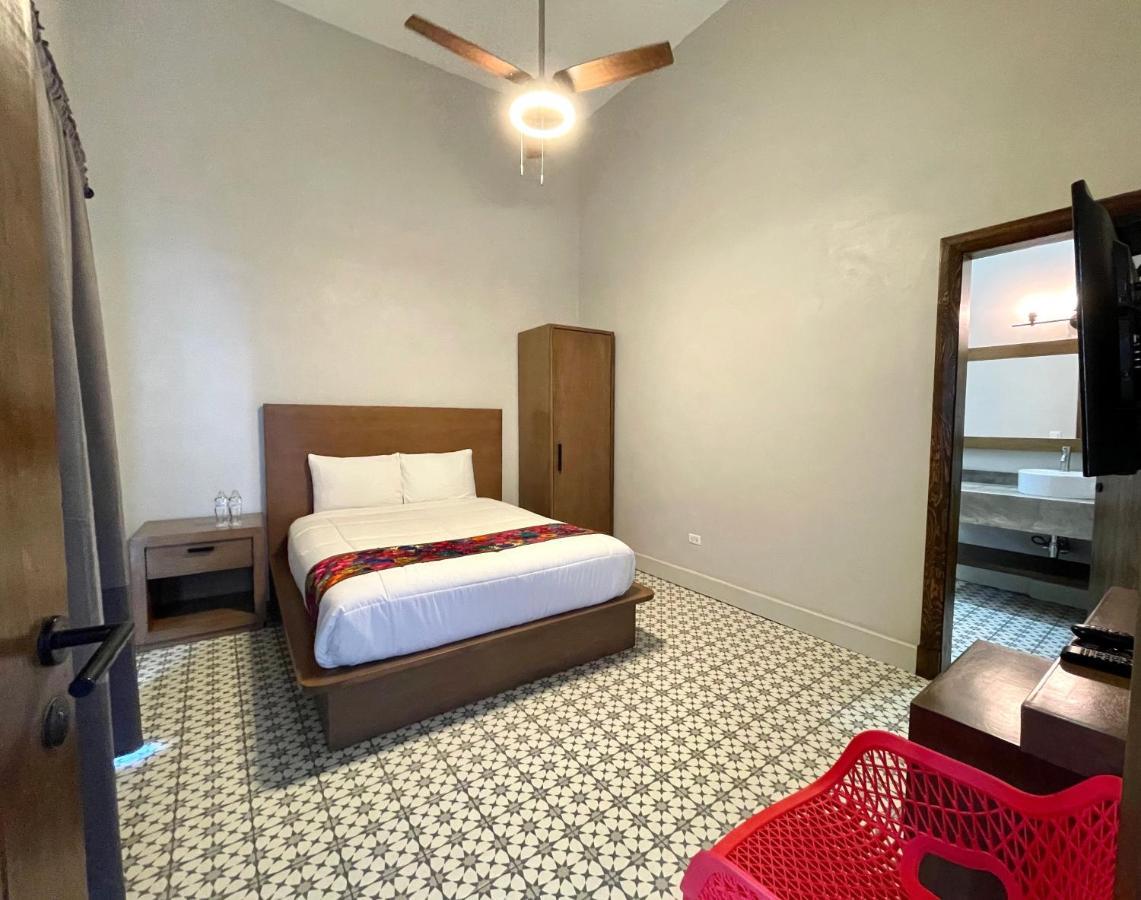 Hotel Casa Nodin Cuatrociénegas de Carranza Dış mekan fotoğraf
