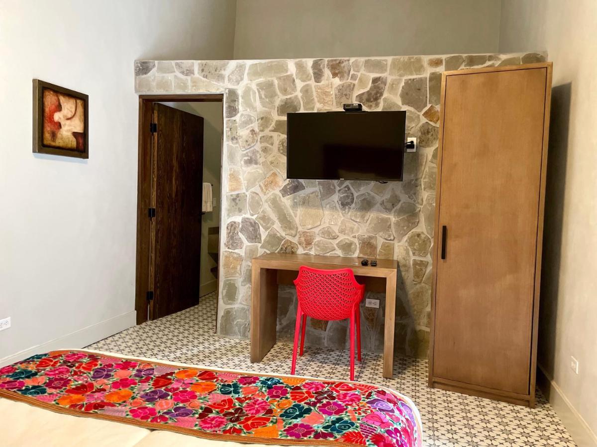 Hotel Casa Nodin Cuatrociénegas de Carranza Dış mekan fotoğraf