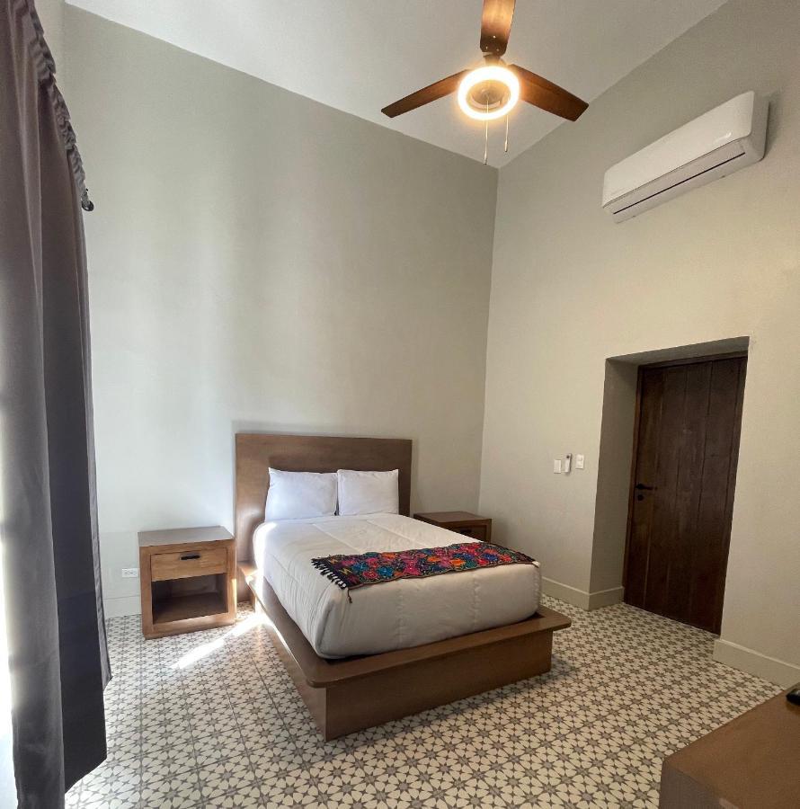 Hotel Casa Nodin Cuatrociénegas de Carranza Dış mekan fotoğraf